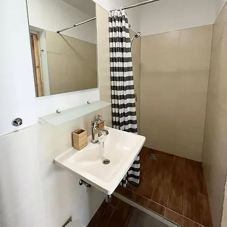 Apartamento Vero 4-6 Personen