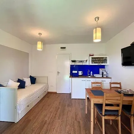 Apartment Vero 4-6 Personen Orebic