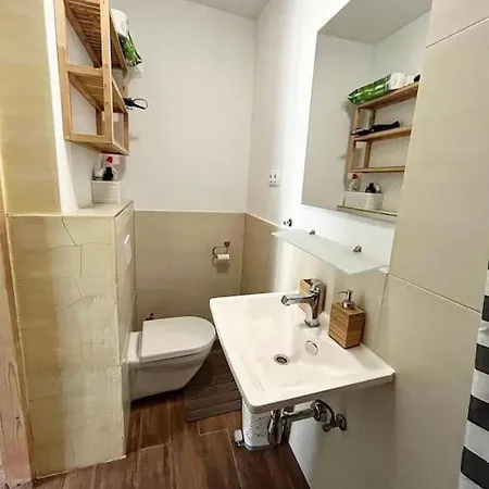 Vero 4-6 Personen Orebic