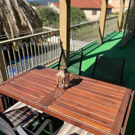 Apartment Vero 4-6 Personen *